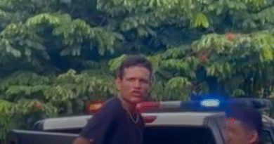 En el barrio San Antonio: entró a robar y asesinó al niño y a la mamá