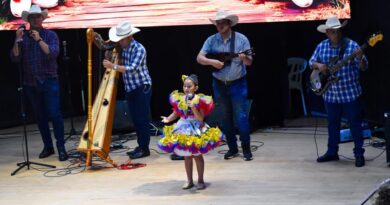 Este jueves: gran final de «Nuevos valores del folclor llanero»