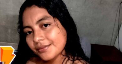 El exmarido asesinó a una joven de 24 años en Puerto Gaitán