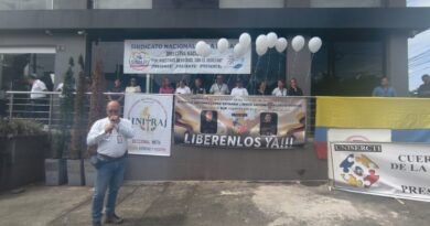 Desde Villavicencio piden liberar a funcionarios del CTI secuestrados en Arauca hace un año