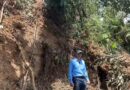 El invierno aisló 40 familias en la vereda Santa María Alta de Villavicencio