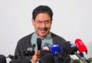 Candidato presidencial Iván Cepeda denuncia constreñimiento electoral en Guaviare