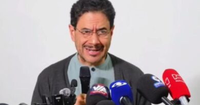 Candidato presidencial Iván Cepeda denuncia constreñimiento electoral en Guaviare
