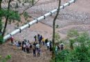 Se normaliza el servicio de acueducto en Villavicencio