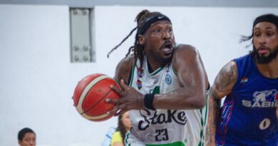 Caimanes del Llano clasificó a la semifinal del baloncesto profesional colombiano