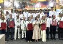 En la Asamblea Departamental del Meta celebraron el Día del Comerciante