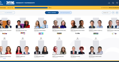 En el Meta, Abelardo de la Espriella le ganó por más de 100 mil votos a Iván Cepeda