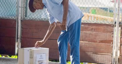 Elección presidencial: piden reubicar dos puestos de votación en el Meta