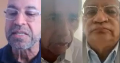 Por fin quedó en firme condena a exmagistrados del Tribunal Superior de Villavicencio
