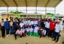 La URT entregó 34.534 hectáreas a comunidades indígenas en Puerto Gaitán