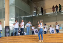 Trabajadores de la Gobernación del Meta piden incremento salarial por encima del 7%