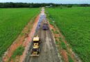 Mejoramiento de la carretera Piñalito-Santo Domingo tiene avance del 85,7%