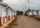 La ARN entrega 147 casas en el ETCR de San Juan de Arama