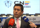 Terminó el escrutinio. «No hubo fraude», dice el CNE