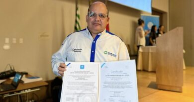 Cofrem obtuvo nuevamente la certificación ISO 9001