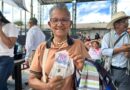 Este viernes comienzan los desembolsos de Colombia Mayor