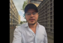 Exalcalde de Villavicencio Felipe Harman renunció a la ANT para hacer campaña política
