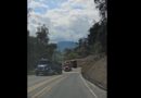 Se retrasa la solución de fondo para el K18 de la vía Bogotá-Villavicencio