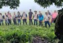 En La Macarena: la comunidad intentó impedir la captura de uno de sus verdugos