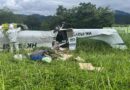 Cae avioneta en Villavicencio: no hay sobrevivientes
