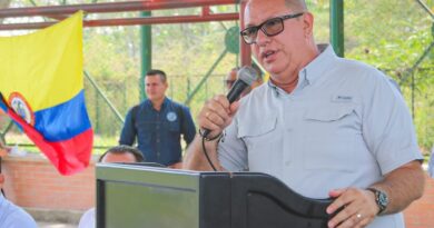 No va más el proceso de revocatoria del alcalde de Villavicencio