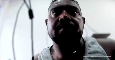 Capturan en Villavicencio a otro implicado en ataque contra periodista en Guaviare