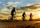 Hoy es día sin carro y sin moto en Villavicencio. La ciudad celebra el Día Mundial de la Bicicleta