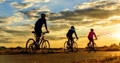 Hoy es día sin carro y sin moto en Villavicencio. La ciudad celebra el Día Mundial de la Bicicleta