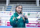«La verdadera fuerza del boxeo no está en los puños, sino en la mente»