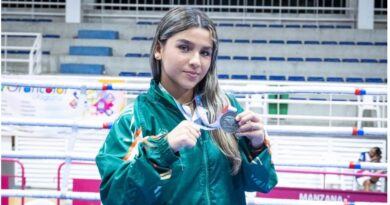 «La verdadera fuerza del boxeo no está en los puños, sino en la mente»
