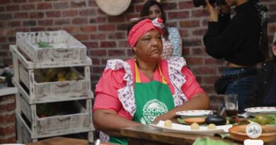 Llega al Meta el programa «Cocinas para la paz» del Ministerio de las Culturas