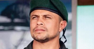 Abatido el número 2 de las disidencias de ‘Iván Mordisco’