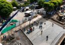 El 20 de julio abrirán el puente de Villa Julia al tránsito de vehículos