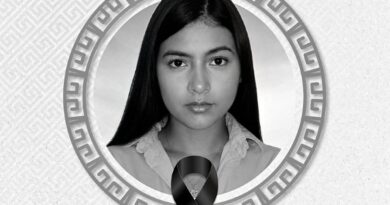 Tenía 15 años y era estudiante del SENA la joven que murió ayer en la vía Gaitán-Puerto López