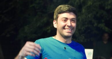 Nicolás Barguil (Partido Conservador) será el presidente de la Cámara