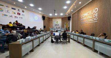 Mucha espuma y poco chocolate en el debate sobre la tarifa de aseo en el Concejo