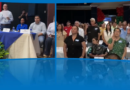 Se posesionaron 276 presidentes de JAC en Villavicencio