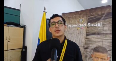 Programa «Familias en su tierra» llega a Mesetas (Meta)