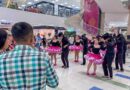 Agosto es el mes del Torneo Internacional del Joropo en Villavicencio