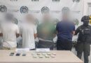 Robaron $80 millones en una finca de Fuentedeoro y los capturaron en San Martín