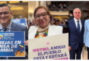 ¿En qué comisiones se ubicaron los tres representantes del Meta?