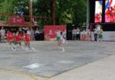 En Villavicencio se inauguró ayer la Copa Claro por Colombia – octava edición