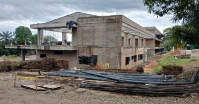 Alcalde de Villavicencio enumera larga lista de obras cuya inauguración está próxima