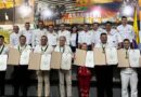 Aniversario del Meta se celebró en San Martín y Villavicencio