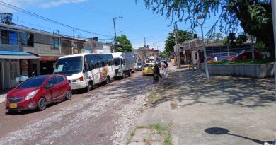 En tres meses entregarán pavimentada nuevamente la carrera 39, en La Esperanza