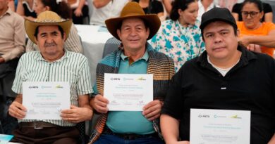 Estrategia para proteger las cuencas altas de los ríos Guayuriba y Metica hace falta en el Guatiquía