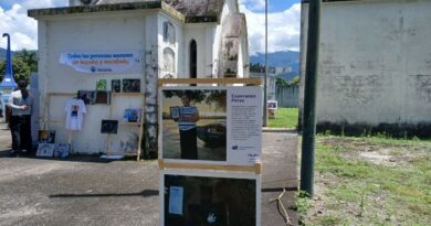 Aparecen otros 18 cuerpos de personas desaparecidas en el cementerio de Villavicencio