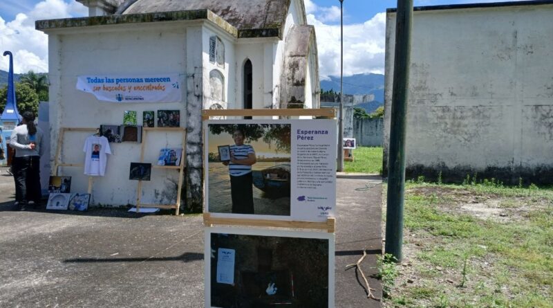 Aparecen otros 18 cuerpos de personas desaparecidas en el cementerio de Villavicencio