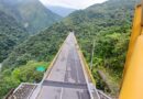 Habilitar el puente de Chirajara, en la vía Bogotá-Villavicencio, cuesta $250.000 millones
