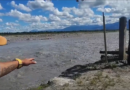 Construyeron junto al río Guayuriba y la creciente se llevó varias casas